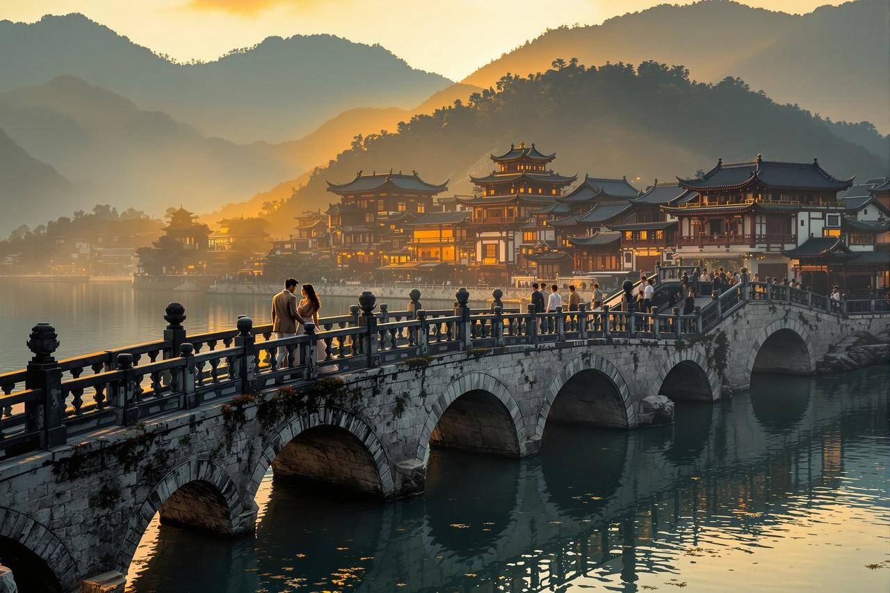 搜短剧品牌定制 携游旅行 搜短剧品牌定制 - 携游旅行